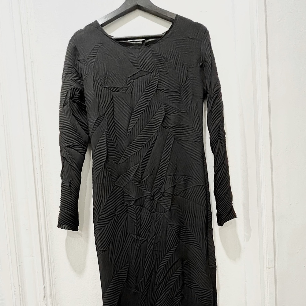 Beautiful Black Dress
